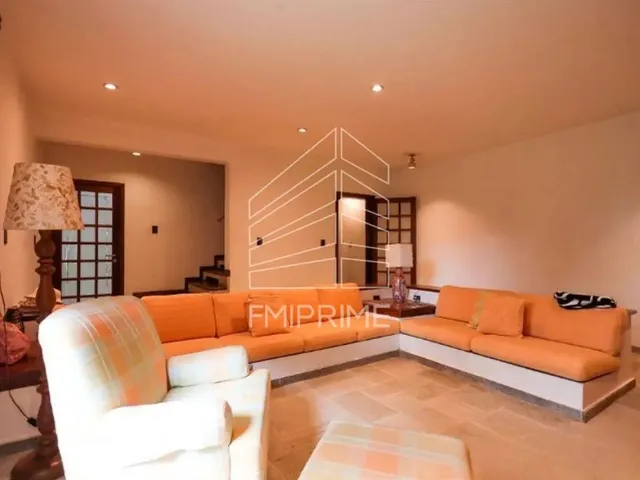 Imagem 9: Cotia - Miolo da Granja - 5 Suites - Lazer Privativo