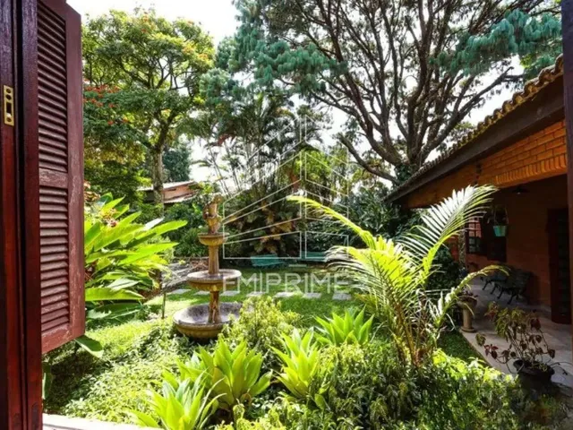 Imagem 14: Cotia - Miolo da Granja - 5 Suites - Lazer Privativo