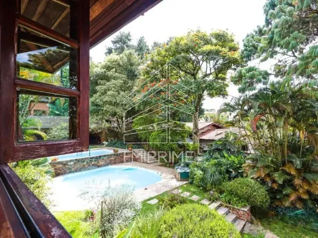 Imagem 3: Cotia - Miolo da Granja - 5 Suites - Lazer Privativo