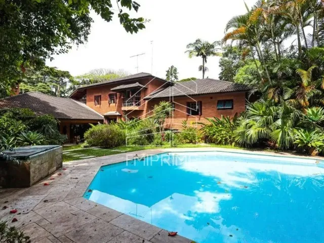 Imagem 5: Cotia - Miolo da Granja - 5 Suites - Lazer Privativo