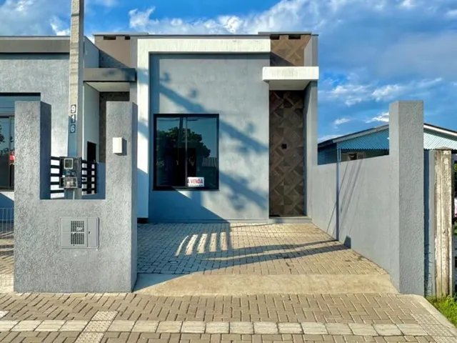 Imagem: Casa Mobiliada À Venda em Tramandaí, Zona
