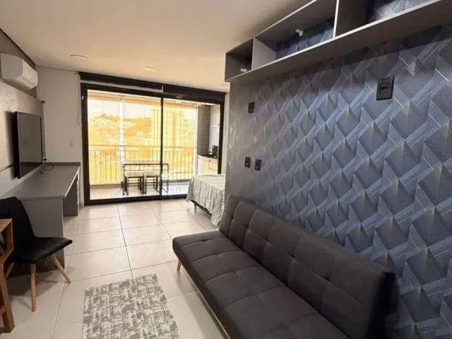 Imagem: Studio com 1 Dormitório para Alugar, 34