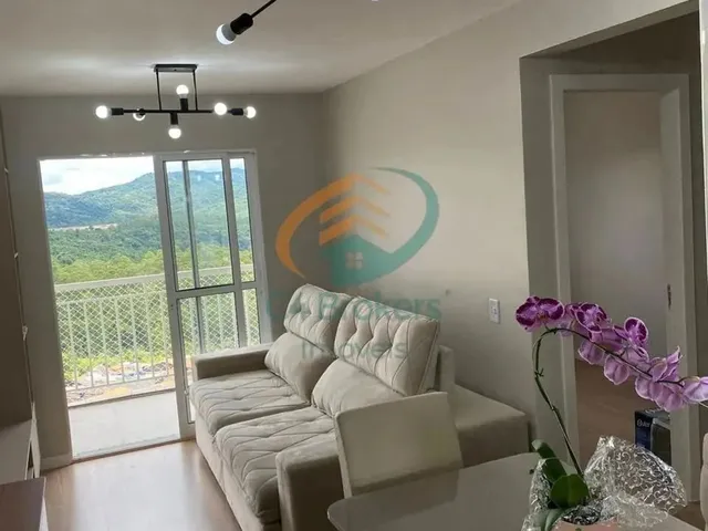 Imagem: Apartamento em Parque Continental II - Guarulhos