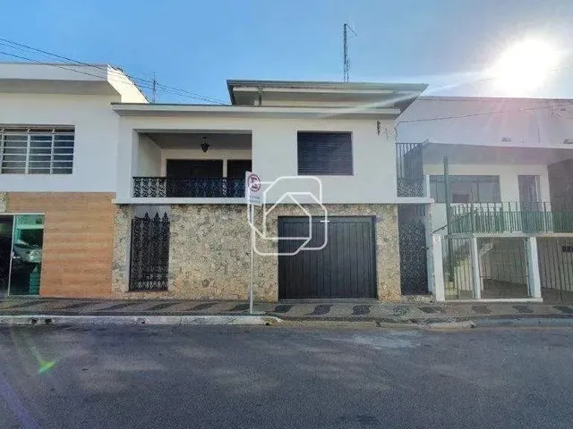 Imagem: Casa em Itu para Aluguel Centro - Sp