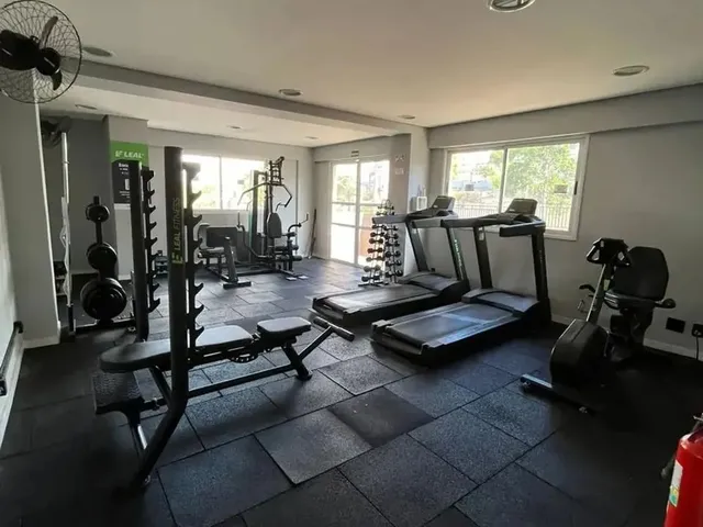 Imagem: Apartamento para Locacao com 2 Dormitorios
