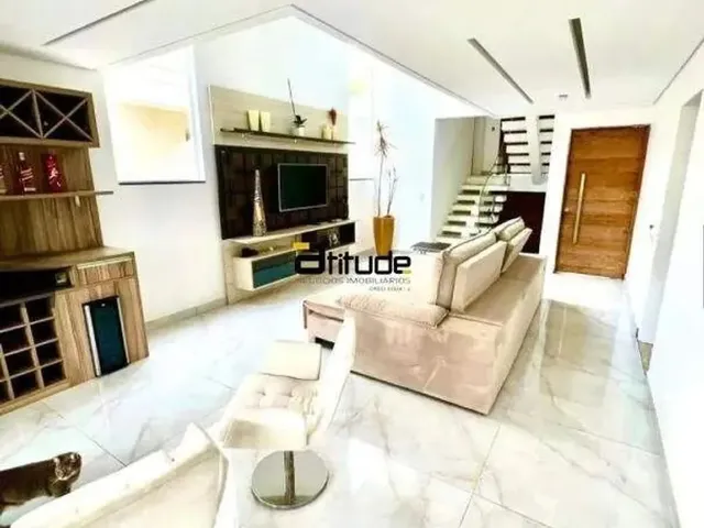 Imagem: Casa para Locação no Condomínio New Ville