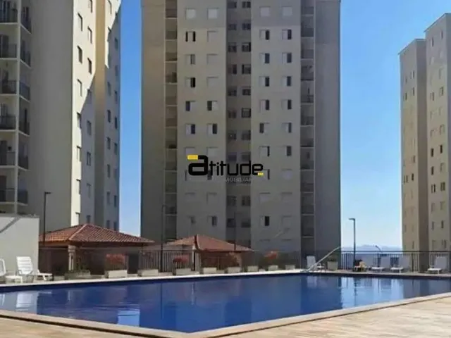 Imagem: Apartamento de 54M², 2 Quartos e 1 Vaga