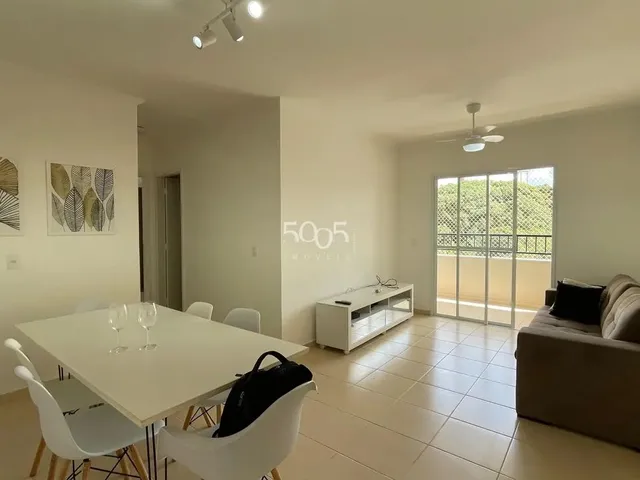 Imagem: Apartamento para Locação no Edifício