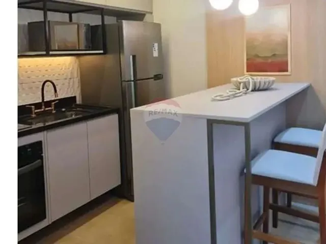 Imagem: Lindo Studio Mobiliado e Equipado