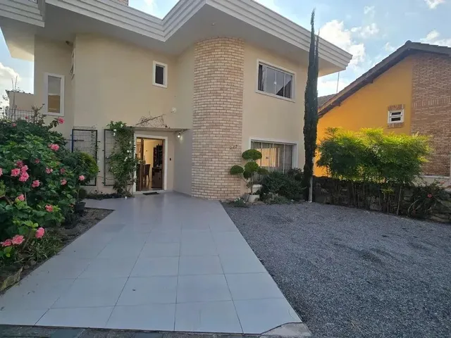 Imagem: Belíssimo Sobrado P/ Locação - 320 M²