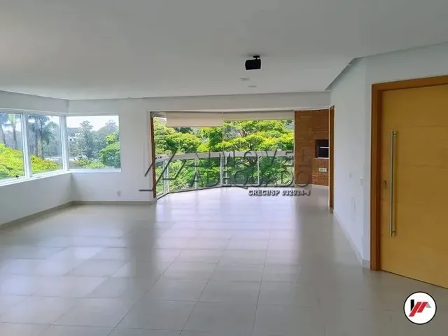 Imagem: Apartamento de 181M² para Venda no Reserva