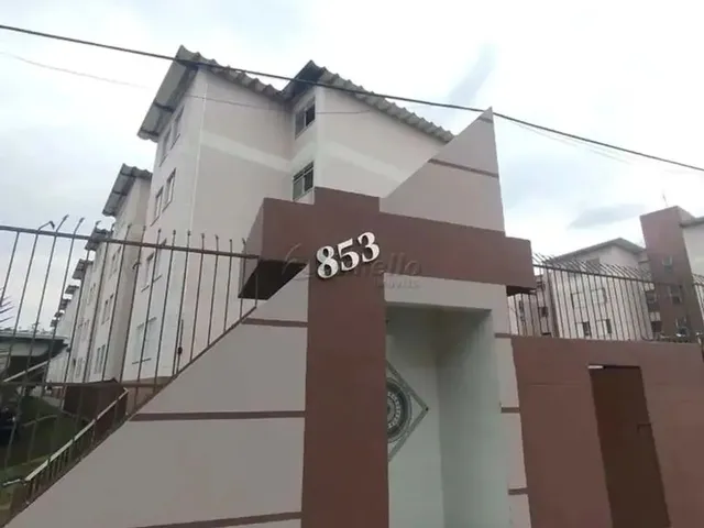Imagem: Imóvel para Aluguel com 47 Metros Quadrados