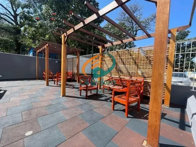Imagem: Apartamento em Vila Augusta - Guarulhos