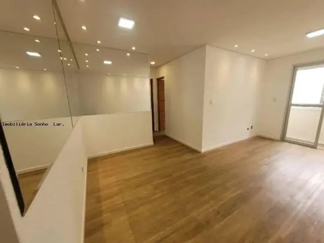 Imagem: Apartamento para Locação em Osasco, Continental