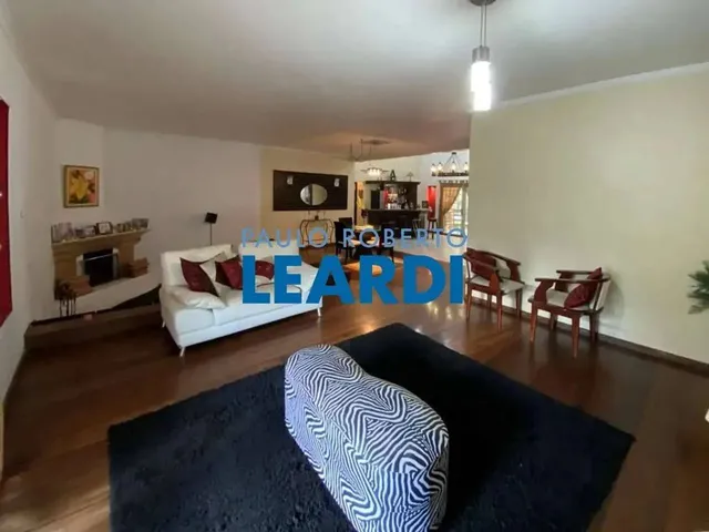 Imagem: Casa em Condomínio - Chácara dos Junqueiras