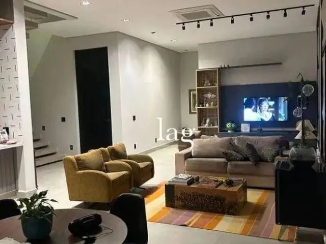 Imagem: Casa com 3 Quartos, 300 M² - Condomínio