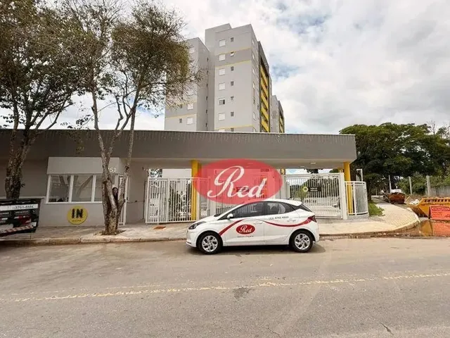 Imagem: Apartamento com 3 Dormitórios para Alugar