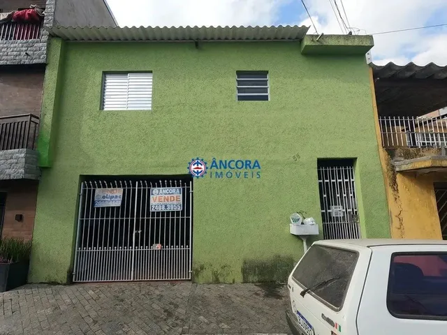 Imagem: Casa Térrea Residencial - 1 Dormiório