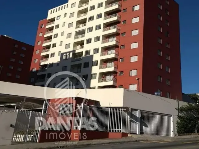 Imagem: Imóvel para Aluguel com 54 Metros Quadrados