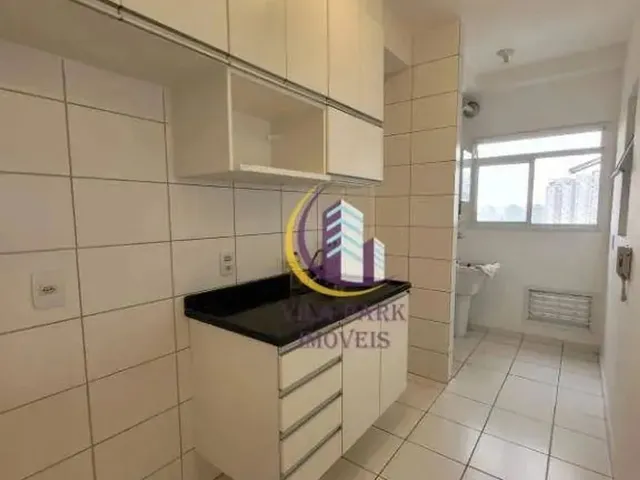Imagem: Apartamento com 3 Dormitórios para Alugar