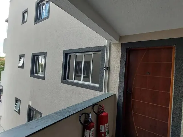 Imagem 1: Apartamento para Alugar Parque Assunção Taboão da Serra