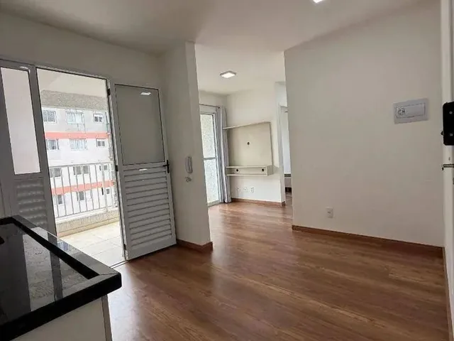 Imagem: Apartamento com 2 Dormitórios para Alugar