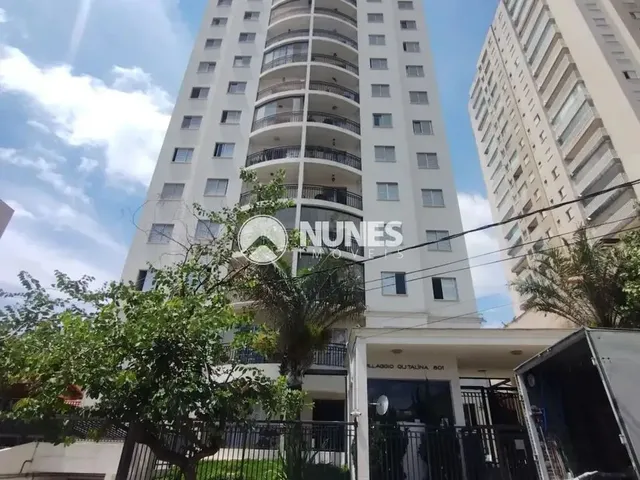 Imagem: Apartamento para Locação - 3 Quartos