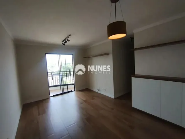 Imagem 7: Apartamento para Locação - 3 Quartos - Km 18 - Pronto para Morar