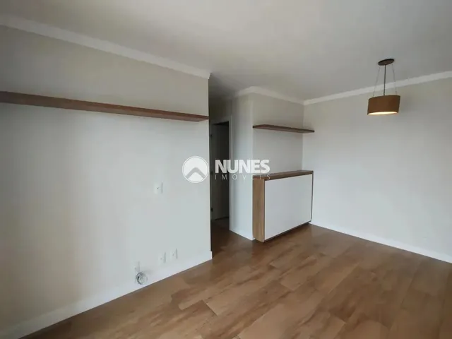 Imagem 8: Apartamento para Locação - 3 Quartos - Km 18 - Pronto para Morar