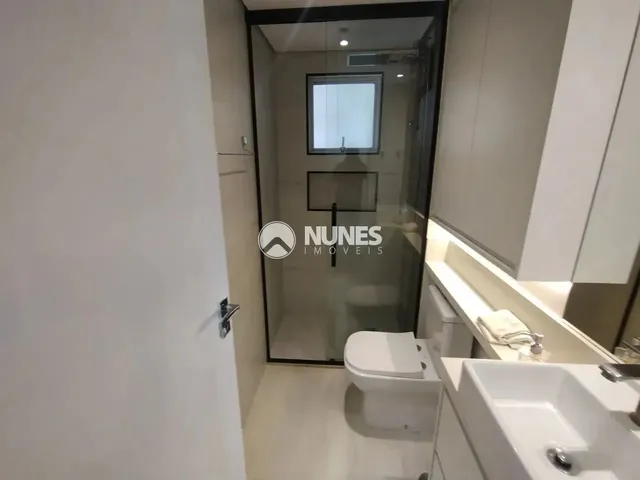 Imagem 6: Apartamento para Locação - 3 Quartos - Km 18 - Pronto para Morar