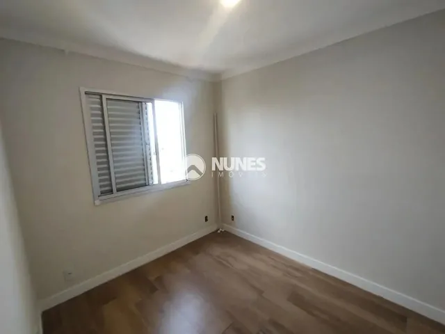 Imagem 4: Apartamento para Locação - 3 Quartos - Km 18 - Pronto para Morar