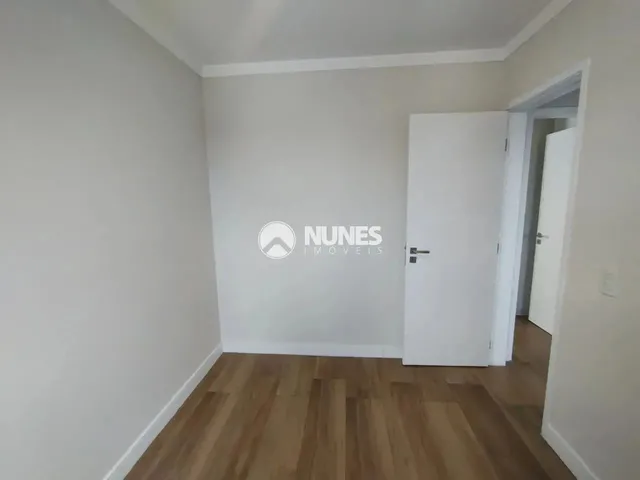 Imagem 10: Apartamento para Locação - 3 Quartos - Km 18 - Pronto para Morar