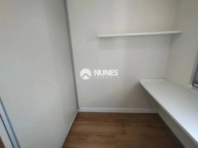 Imagem 14: Apartamento para Locação - 3 Quartos - Km 18 - Pronto para Morar