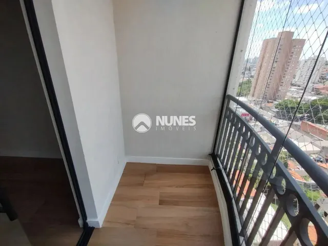 Imagem 16: Apartamento para Locação - 3 Quartos - Km 18 - Pronto para Morar