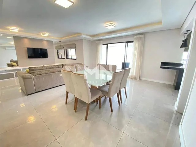 Imagem: Apartamento 3 Quartos Mobiliado com Varanda