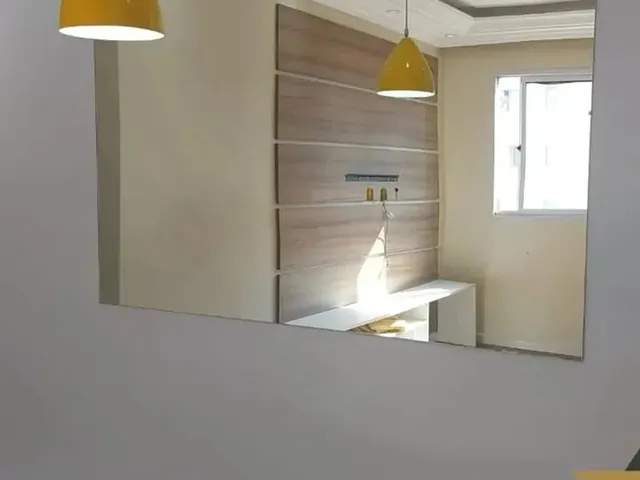 Imagem: Imóvel para Aluguel com 48 Metros Quadrados
