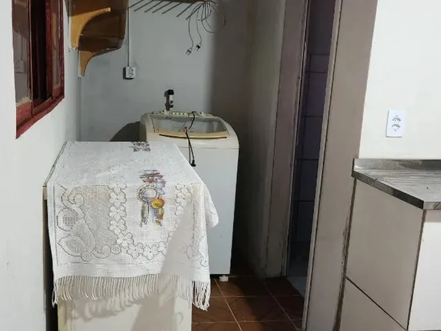 Imagem 5: Alvorada Casa com 1 dormitório