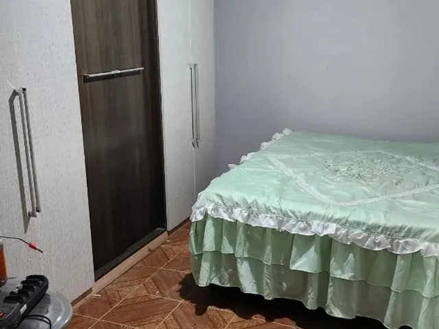 Imagem 3: Alvorada Casa com 1 dormitório