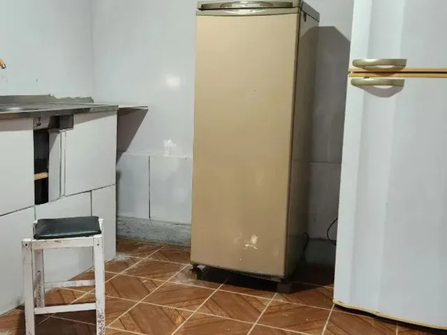 Imagem 2: Alvorada Casa com 1 dormitório