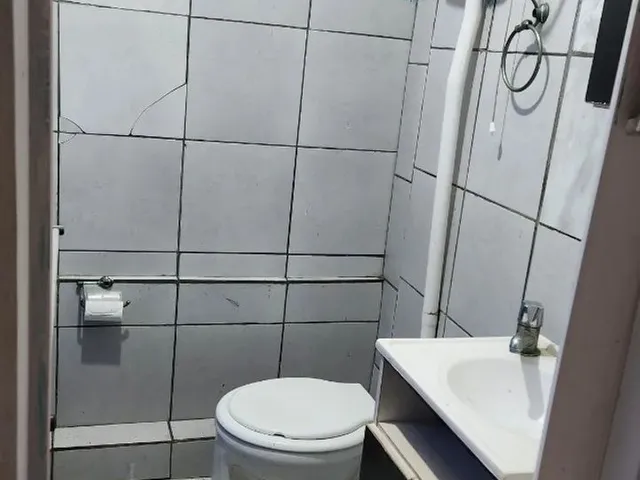 Imagem 4: Alvorada Casa com 1 dormitório
