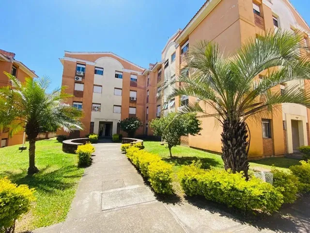 Imagem: Apartamento de 3 Quartos para Aluguel no