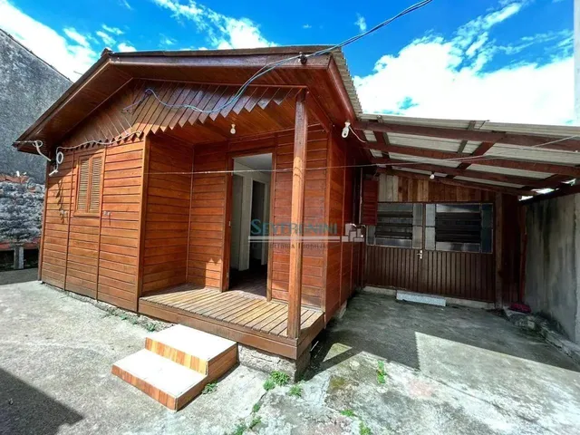 Imagem: Casa com 2 Dormitórios para Alugar, 30
