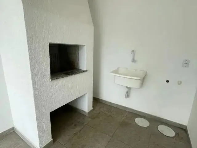 Imagem 2: Sobrado na Viamópolis com 2 Dormitórios