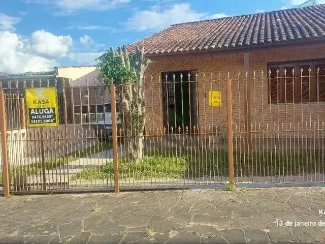 Imagem: Casa de Alvenaria para Aluguel Conforto