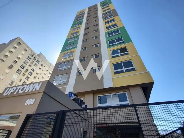 Imagem: Apartamento para Alugar em Novo Hamburgo