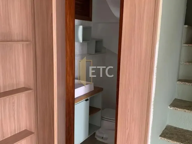 Imagem 9: Casa em Condomínio com Piscina Privativa