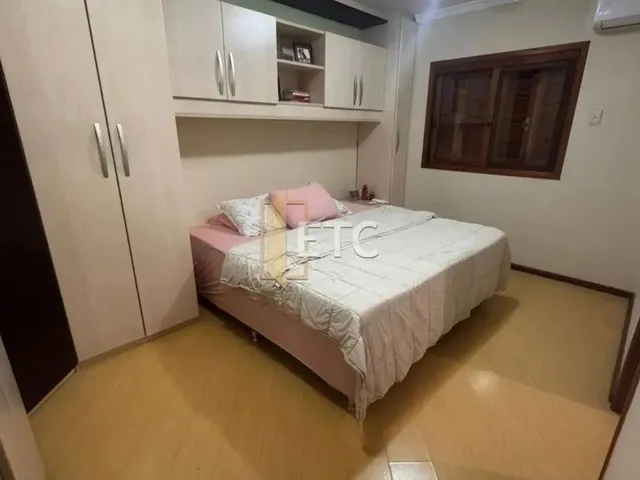 Imagem 5: Casa em Condomínio com Piscina Privativa