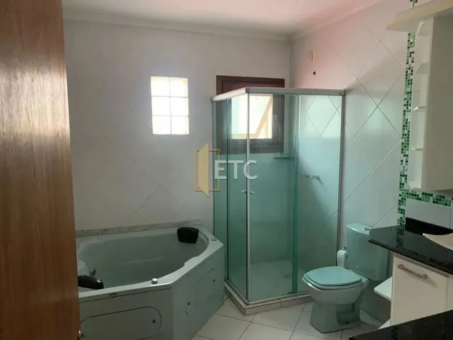 Imagem 12: Casa em Condomínio com Piscina Privativa