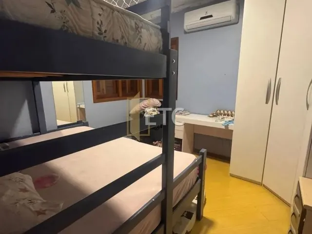 Imagem 4: Casa em Condomínio com Piscina Privativa