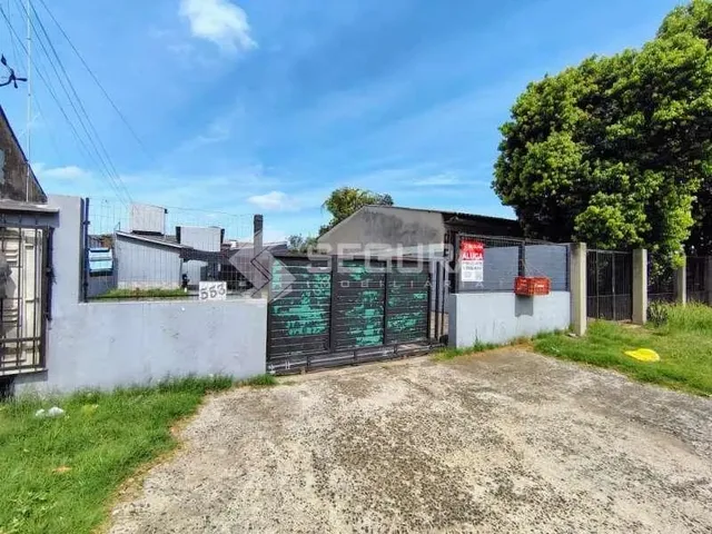 Imagem 8: Locação Casa Resid. Canoas Rs Brasil